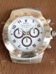 2019 New Replica Rolex Daytona Silver Wall Clock 37-5cm (2)_th.jpg